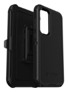 Image de OtterBox Defender Series pour Galaxy S24 FE, Noir