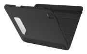Image de OtterBox React Folio Series Case pour iPad Pro 13” (M4), Noir