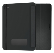 Image de OtterBox React Folio Series Case pour iPad Pro 13” (M4), Noir