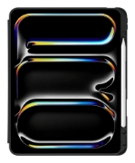 Image de OtterBox React Folio Series Case pour iPad Pro 13” (M4), Noir