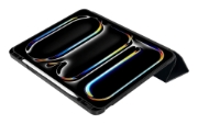 Image de OtterBox React Folio Series Case pour iPad Pro 13” (M4), Noir