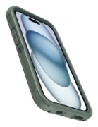 Image de OtterBox Defender Series pour MagSafe pour Apple iPhone 16e/15/14/13, Forest Ranger