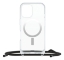 Image de OtterBox React Necklace Series pour MagSafe pour iPhone 16, Clear