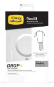 Image de OtterBox React Necklace Series pour MagSafe pour iPhone 16, Clear