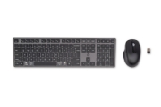 Image de HP Ensemble clavier et souris sans fil rechargeables multi-appareils 720