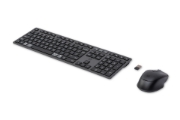 Image de HP Ensemble clavier et souris sans fil rechargeables multi-appareils 720