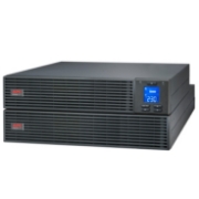 Afbeeldingen van APC Easy-UPS On-Line SRV3KRILRK-E - 3000VA, 6x C13, 1x C19 USB, Railkit, extendable runtime