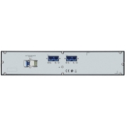 Afbeeldingen van APC Easy-UPS On-Line SRV3KRILRK-E - 3000VA, 6x C13, 1x C19 USB, Railkit, extendable runtime