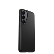Image de OtterBox Symmetry Series with Magnets pour Samsung Galaxy S25, noir - produits livrés sans emballage