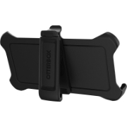 Picture of OtterBox Defender Series Holster for Galaxy S24/25 Holster, Black