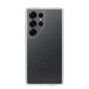 Picture of OtterBox React Series for Samsung Galaxy S25 Ultra, transparent