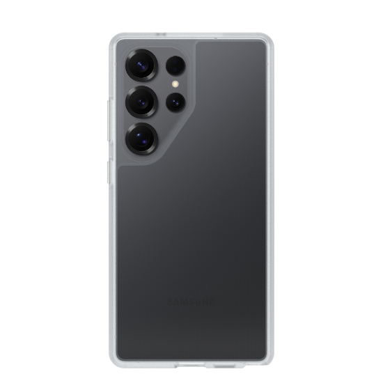 Picture of OtterBox React Series for Samsung Galaxy S25 Ultra, transparent