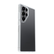 Picture of OtterBox React Series for Samsung Galaxy S25 Ultra, transparent