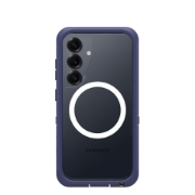 Image de OtterBox Defender XT with Magnets Series pour Samsung Galaxy S25, Denver Dusk Purple
