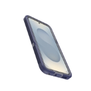 Image de OtterBox Defender XT with Magnets Series pour Samsung Galaxy S25, Denver Dusk Purple
