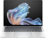 Picture of HP EliteBook X G1a Copilot+ PC AMD Ryzen AI 7 PRO 360 Laptop 35.6 cm (14") Touchscreen 2.8K 32 GB LPDDR5x-SDRAM 1 TB SSD Wi-Fi 7 (802.11be) Windows 11 Pro Silver