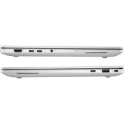 Picture of HP EliteBook X G1a Copilot+ PC AMD Ryzen AI 7 PRO 360 Laptop 35.6 cm (14") Touchscreen 2.8K 32 GB LPDDR5x-SDRAM 1 TB SSD Wi-Fi 7 (802.11be) Windows 11 Pro Silver