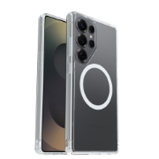Picture of OtterBox Symmetry Series Clear with Magnets for Samsung Galaxy S25 Ultra, transparent