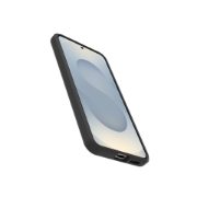 Afbeeldingen van OtterBox React Series voor Samsung Galaxy S25, transparant/zwart