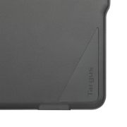 Afbeeldingen van Targus VersaVu AZERTY Frans Bluetooth Zwart
