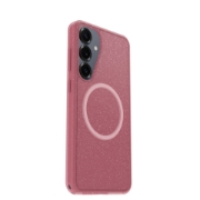 Picture of OtterBox Symmetry Series with Magnets for Samsung Galaxy S25+, Foxberry