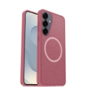 Picture of OtterBox Symmetry Series with Magnets for Samsung Galaxy S25+, Foxberry