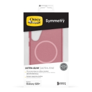 Picture of OtterBox Symmetry Series with Magnets for Samsung Galaxy S25+, Foxberry