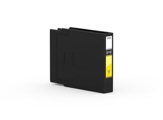 Picture of Epson C13T14B440 ink cartridge 1 pc(s) Original Extra (Super) High Yield Yellow