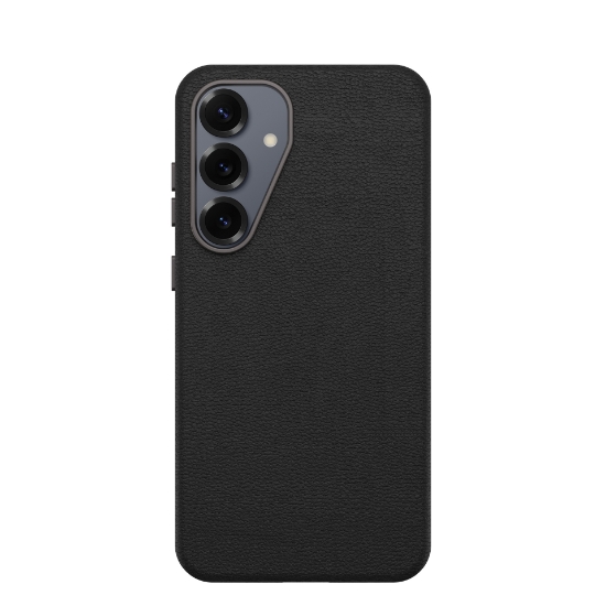 Picture of OtterBox Symmetry Cactus Series for Samsung Galaxy S25+, Noir Ash