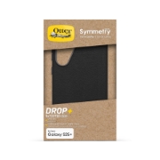 Picture of OtterBox Symmetry Cactus Series for Samsung Galaxy S25+, Noir Ash