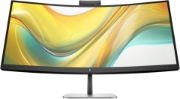 Afbeeldingen van HP Series 5 Pro Serie 5 Pro 34 inch WQHD USB-C Conferencing Monitor - 534pm