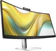 Afbeeldingen van HP Series 5 Pro Serie 5 Pro 34 inch WQHD USB-C Conferencing Monitor - 534pm