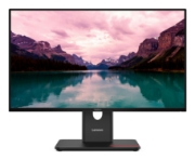 Image de Lenovo ThinkVision T24-40 LED display 60,5 cm (23.8") 1920 x 1080 pixels Full HD LCD Noir