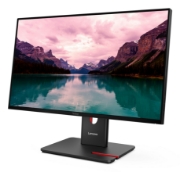 Image de Lenovo ThinkVision T24-40 LED display 60,5 cm (23.8") 1920 x 1080 pixels Full HD LCD Noir