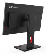 Image de Lenovo ThinkVision T24-40 LED display 60,5 cm (23.8") 1920 x 1080 pixels Full HD LCD Noir