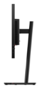 Image de Lenovo ThinkVision T24-40 LED display 60,5 cm (23.8") 1920 x 1080 pixels Full HD LCD Noir