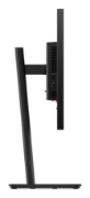 Image de Lenovo ThinkVision T24-40 LED display 60,5 cm (23.8") 1920 x 1080 pixels Full HD LCD Noir