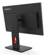 Image de Lenovo ThinkVision T24-40 LED display 60,5 cm (23.8") 1920 x 1080 pixels Full HD LCD Noir