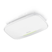 Picture of Zyxel NWA210BE 11530 Mbit/s White Power over Ethernet (PoE)