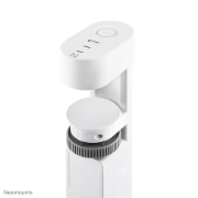 Afbeeldingen van Neomounts DS22-840WH6 Bureaucontactdoos met klem en USB-C en USB-A poorten - Quick-charge