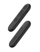 Afbeeldingen van Lenovo 4XW1S62316 afstandsbediening Bluetooth Universeel Drukknopen