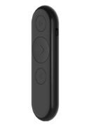 Afbeeldingen van Lenovo 4XW1S62316 afstandsbediening Bluetooth Universeel Drukknopen