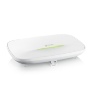 Image de Zyxel WBE510D 5764 Mbit/s Blanc Connexion Ethernet, supportant l'alimentation via ce port (PoE)