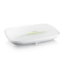 Image de Zyxel WBE510D 5764 Mbit/s Blanc Connexion Ethernet, supportant l'alimentation via ce port (PoE)