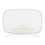 Image de Zyxel WBE510D 5764 Mbit/s Blanc Connexion Ethernet, supportant l'alimentation via ce port (PoE)