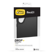 Image de OtterBox React Series pour Samsung Galaxy A56 5G, noir