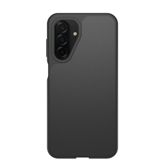 Picture of OtterBox React Series for Samsung Galaxy A26 5G, black