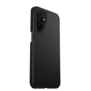 Picture of OtterBox React Series for Samsung Galaxy A26 5G, black