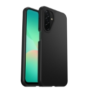 Picture of OtterBox React Series for Samsung Galaxy A26 5G, black