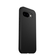 Image de OtterBox React Series pour Google Pixel 9a, noir - produits livrés sans emballage